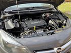 Opel Astra 1.6 МТ, 2014, 76 000 км объявление продам