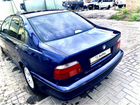 BMW 5 серия 2.5 МТ, 1996, 410 000 км объявление продам