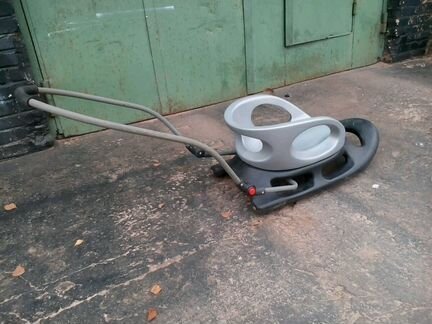 Санки детские