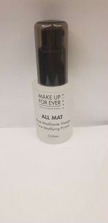 Make up for ever, md formulations матирующая основ