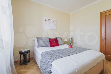 2-к квартира, 57 м², 11/12 эт.
