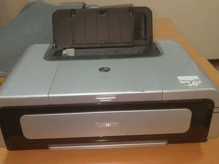 Принтер