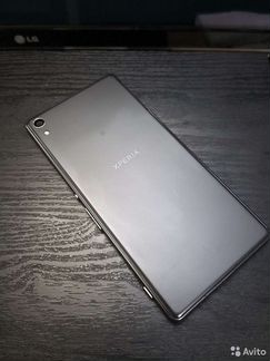 Телефон Sony xperia XA Ultra 16 gb F3211
