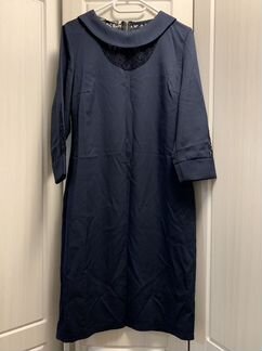 Платье, размер 52, новое