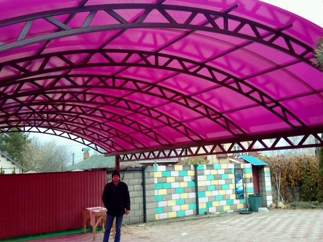 навес металлический. навесы. навес под сх технику. навесы новгород. навес металлический.