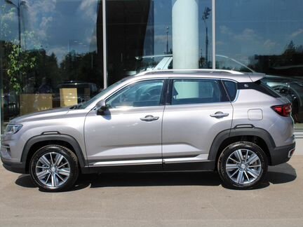 Changan CS35 Plus 1.6 МТ, 2020