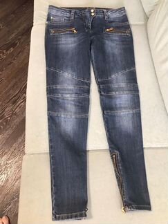 Джинсы Balmain