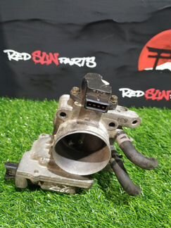 Дроссель Mitsubishi Galant EC3A 4G64 2001