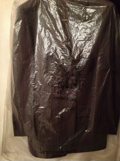 Новый мужской костюм Van Cliff