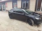 Ford Focus 2.0 МТ, 2008, 205 000 км