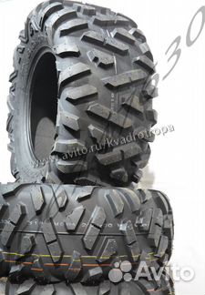 Шины для квадроцикла Maxxis bighorn 29 14