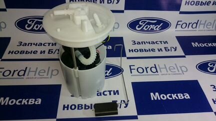 Бензонасос Ford Focus 3 1.6 2011-2019