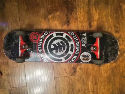 Скейтборд