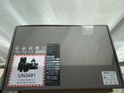 Ноутбук asus Zenbook UX325JA 13.3