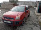 Ford Fusion 1.4 AMT, 2007, 156 700 км