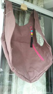 Рюкзак/мешок антивор