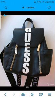 Рюкзак guess