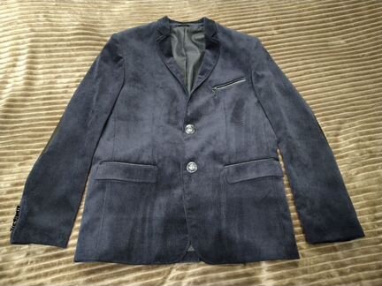 Пиджак мужской Velaner 50р