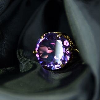 Золотое кольцо