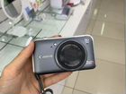 Компактный фотоаппарат Canon PC 1620