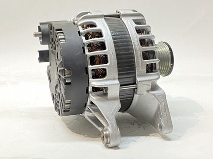 Генератор Mercedes-Benz V-Class W447