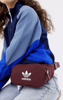 Сумка на пояс adidas