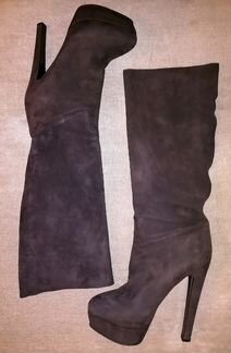 Высокие сапоги Nando Muzzi 40,5