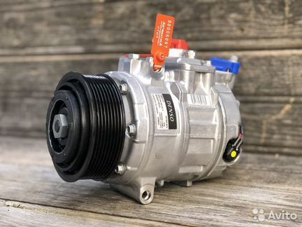 Компрессор кондиционера BMW 3 (F30, F31)(11) 1038