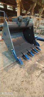 Стандартный 1.4м3 на John Deere E210 230