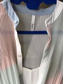 Платье Pepe Jeans London