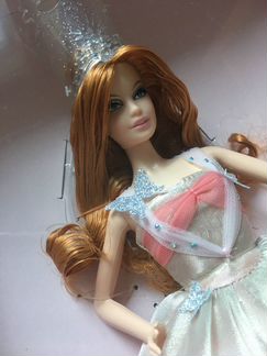 Барби Глинда Barbie Fantasy Glamour Glinda
