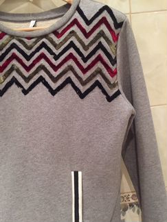 Толстовка Faith Connexion оригинал