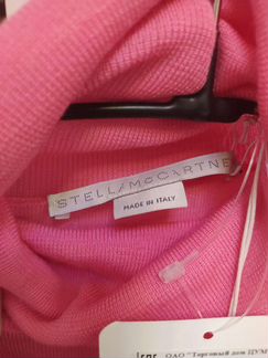 Водолазка Stella McCartney