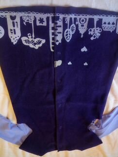 Сарафан dpam 104