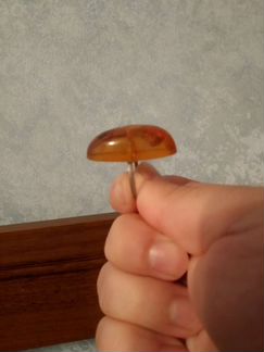 Перстень женский СССР