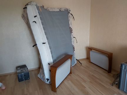 Диван Тиволи фабрики Андерсон