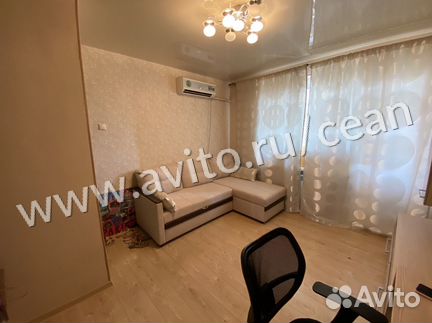 1-к квартира, 22 м², 5/5 эт.