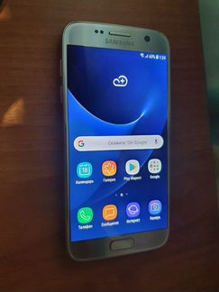 Телефон Samsung galaxy s7