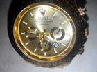 Часы мужские Rolex объявление продам