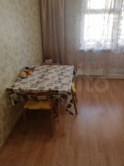 Комната 16 м² в 3-к, 6/14 эт.
