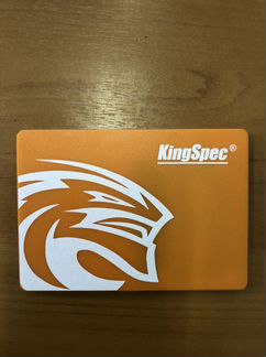 SSD KingSpec 512 gb SATA III 6 Gb/s