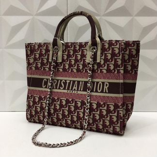Шопер Christian Dior