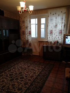 1-к квартира, 37 м², 4/12 эт.