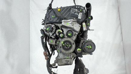 Маховик Cadillac BLS, 2006