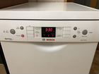 Посудомоечная машина Bosch 45см объявление продам
