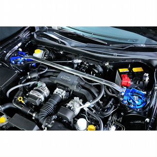 Cusco распорка для subaru BRZ/GT86/FRS