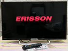 Smart TV erisson 32LES85T2SM 81см. (новый)