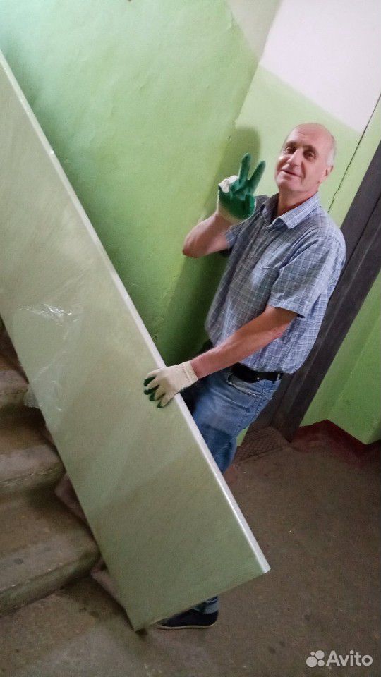 Погрузки и разгрузочные работы