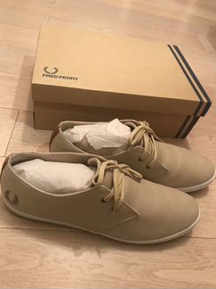 Кеды Fred Perry 45й размер