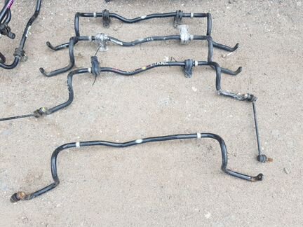 Стабилизатор передний x-trail t31 54611ju00a